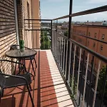 Stefania\'S Luxury Apartment