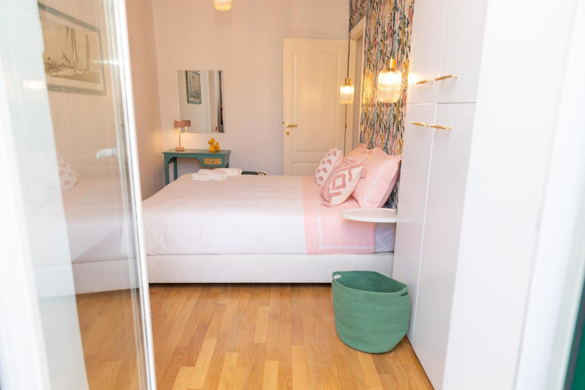 Stefania's Luxury Rome
