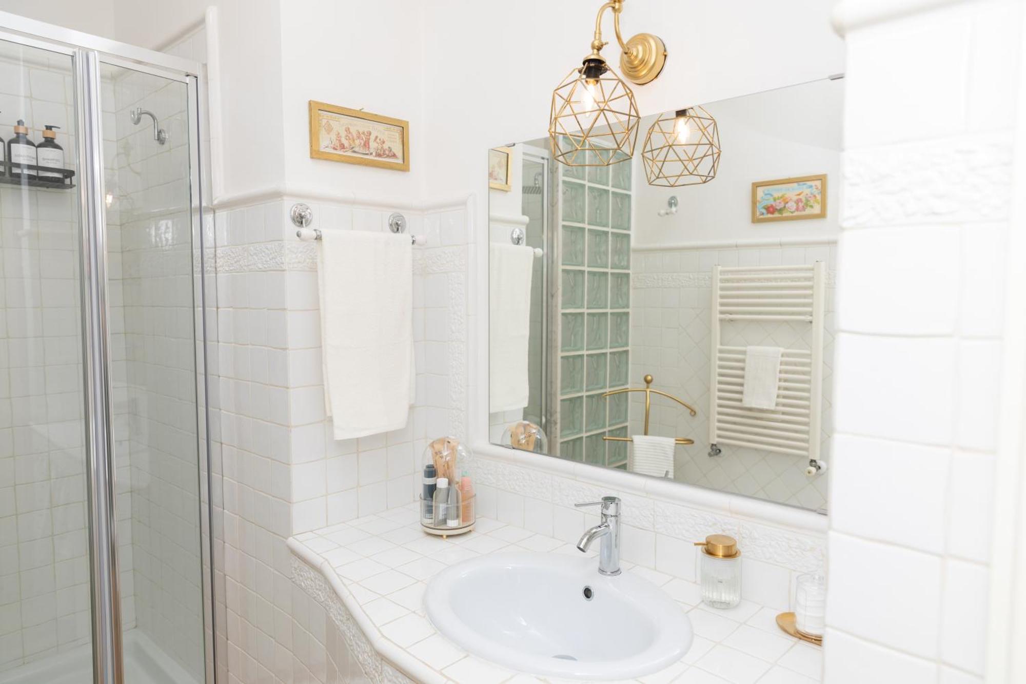 Stefania's Luxury Rome