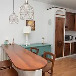 Stefania\'S Luxury Apartment