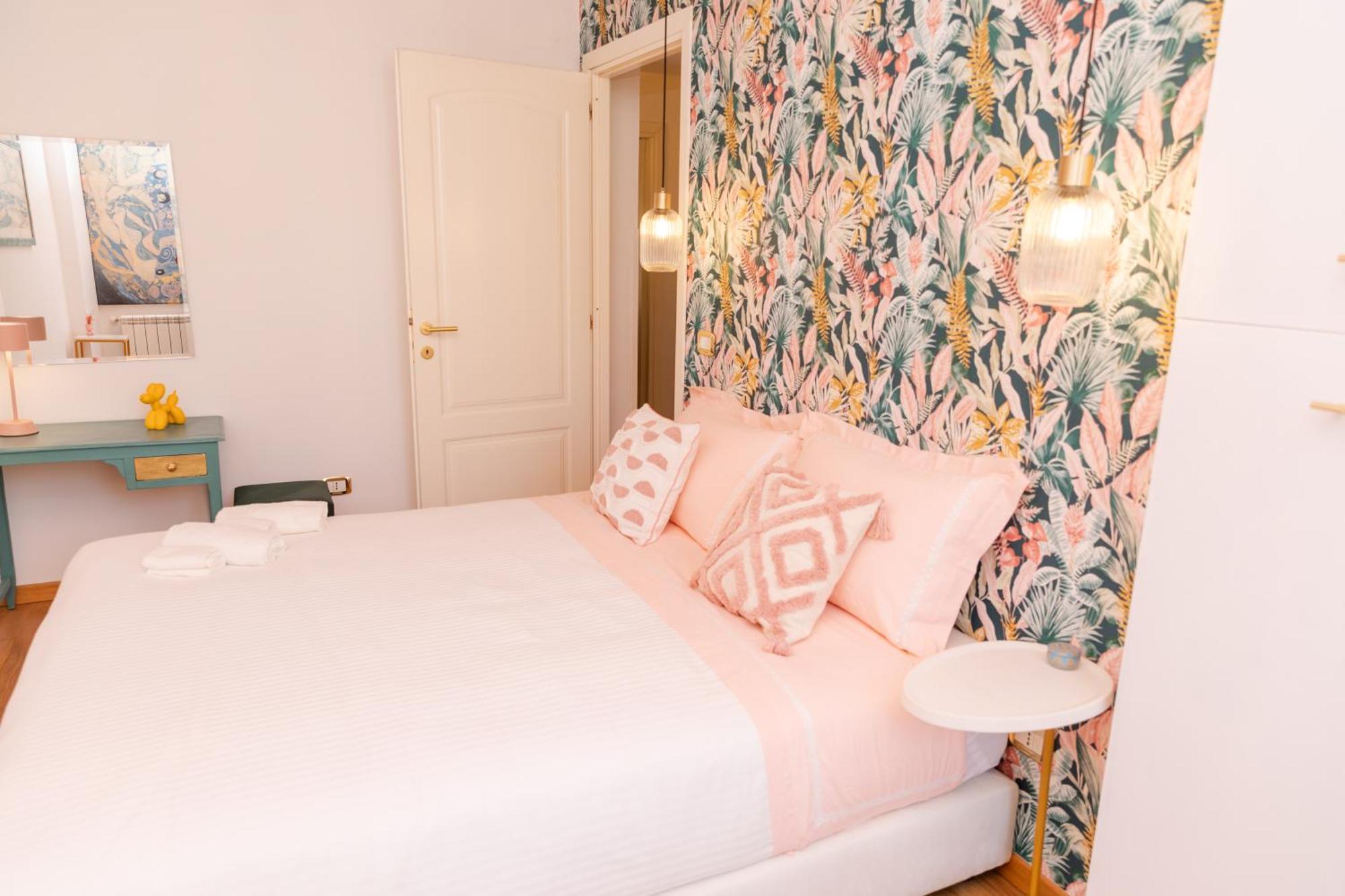 Stefania's Luxury Apartment Rom