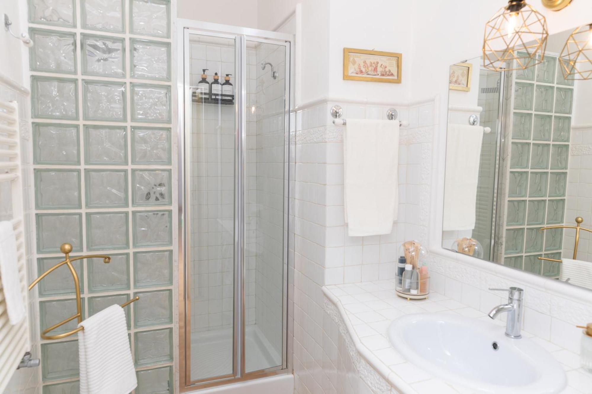 Apartment Stefania's Luxury *