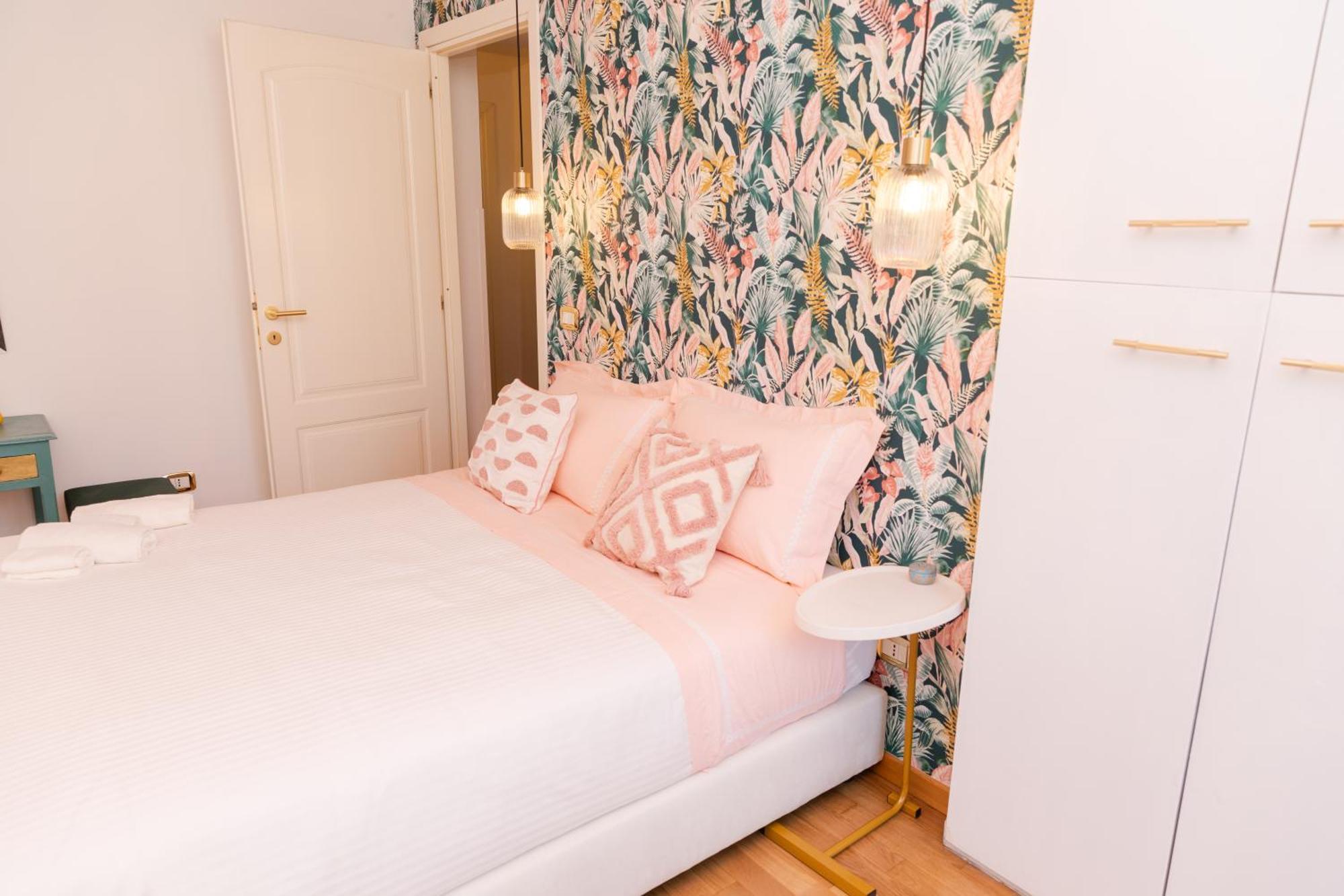Apartment Stefania's Luxury