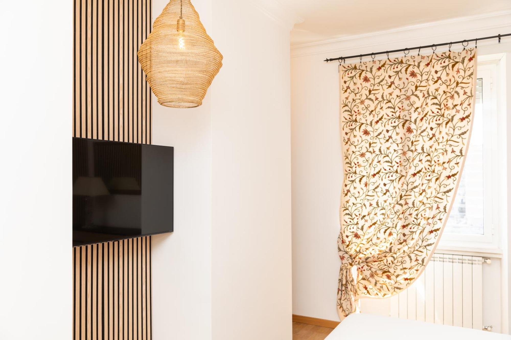 Stefania's Luxury Apartment Rom