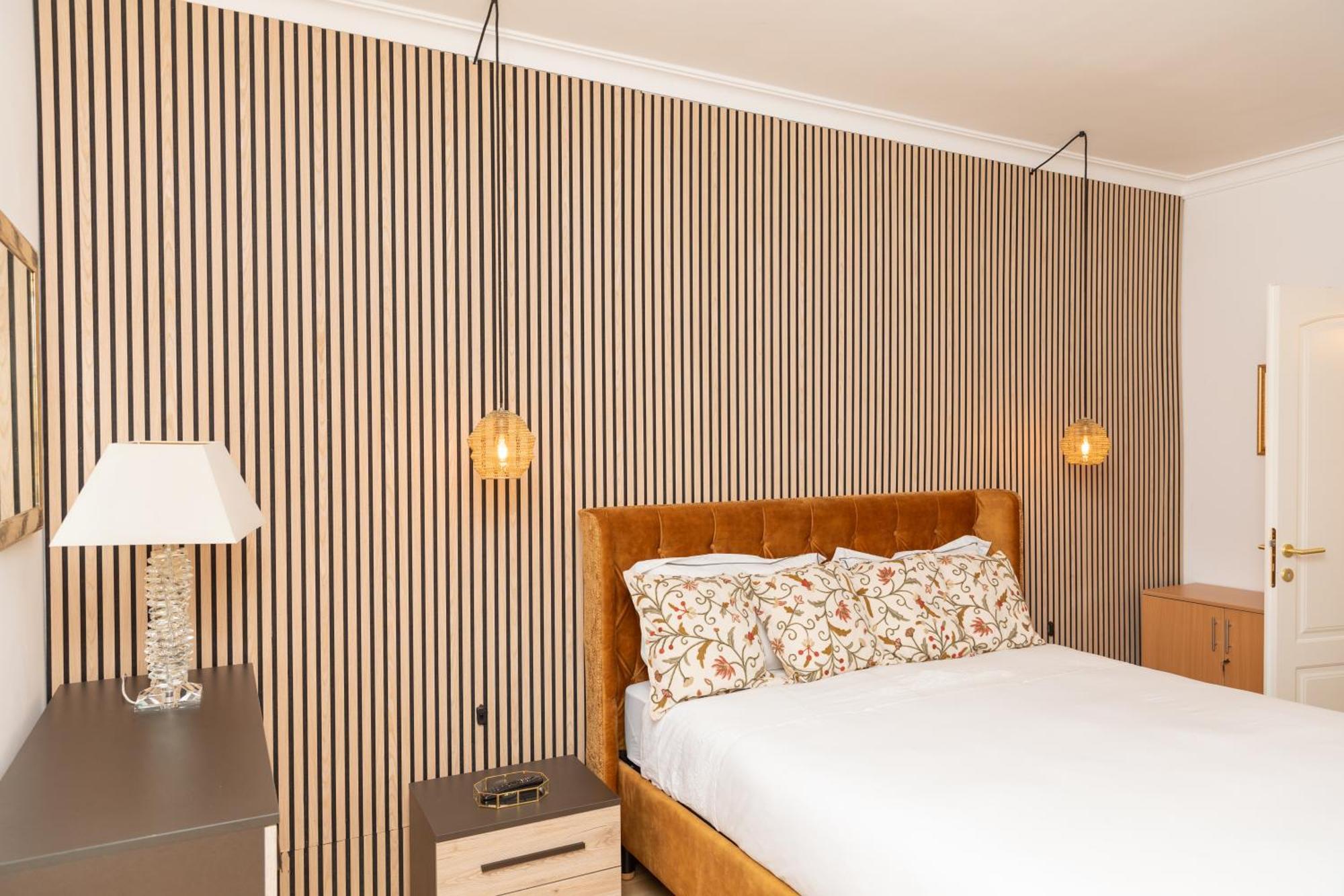 Apartment Stefania's Luxury Rom