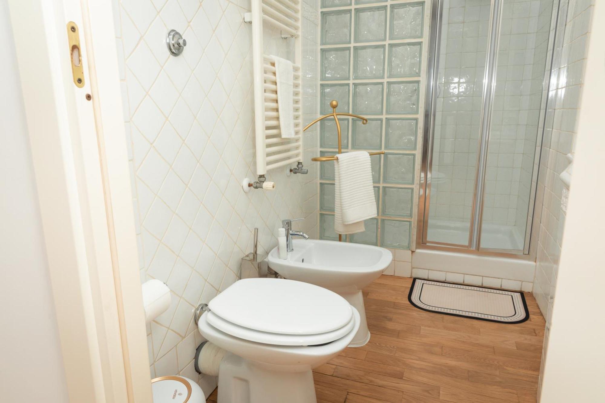 Stefania's Luxury Apartment Rom