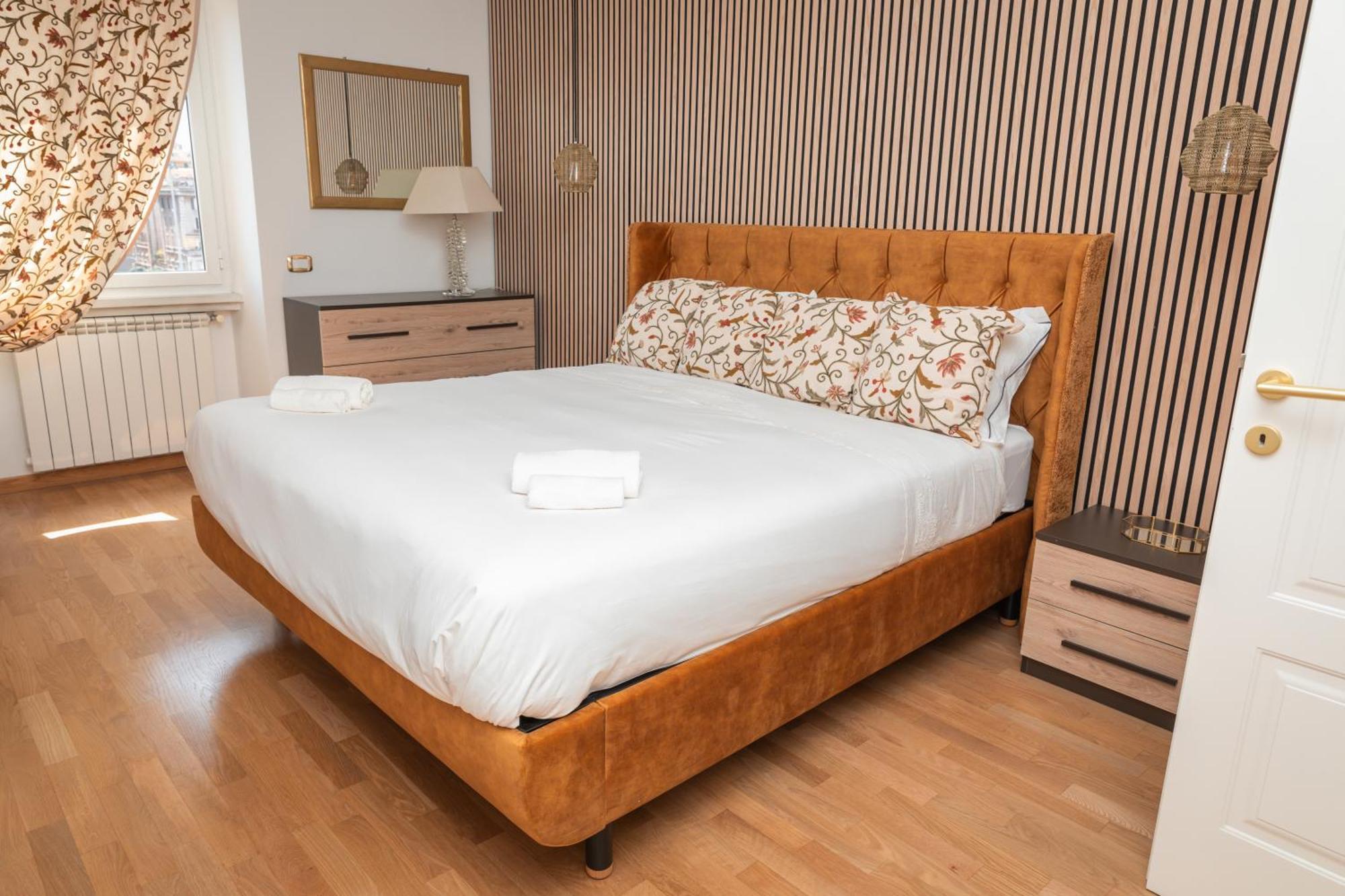 Apartment Stefania's Luxury *