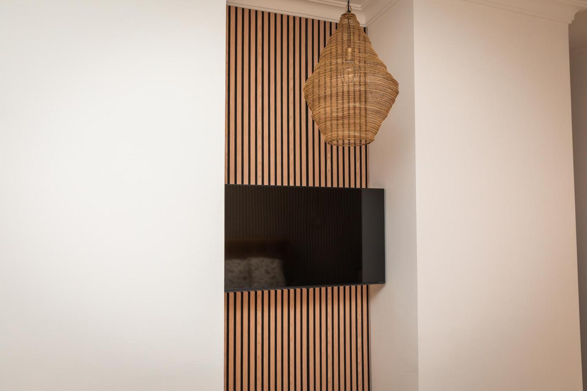 Stefania's Luxury Apartment *