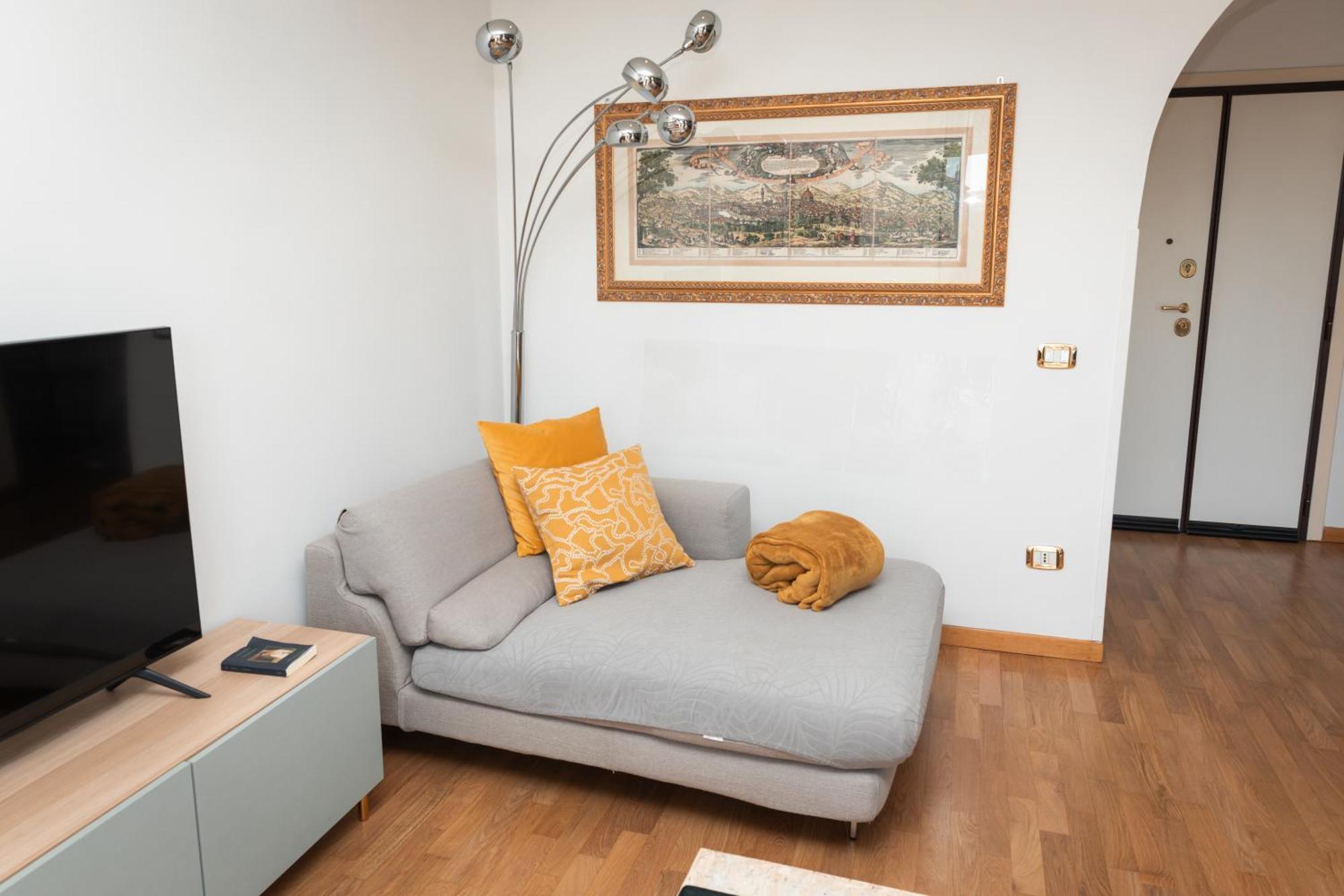 Apartment Stefania's Luxury *
