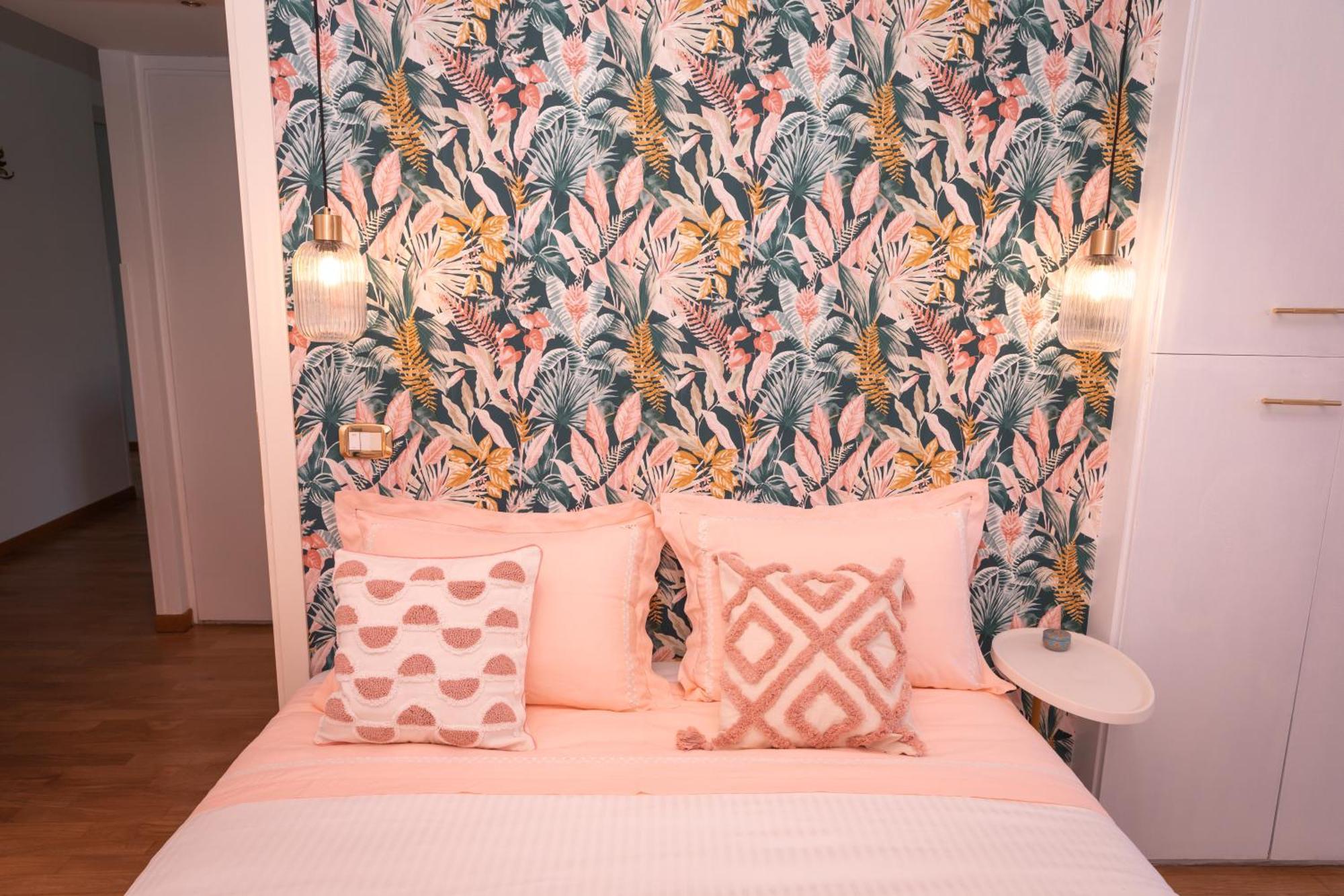 Stefania's Luxury Apartment